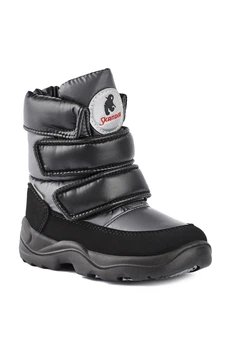 Сапоги Skandia TuonoBaltico_BlackGraphite серый&nbsp;29&nbsp;(8435R-29)