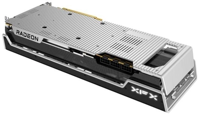 Karta graficzna XFX PCI-Ex Radeon RX 7900 XTX SPEEDSTER MERC 310 Black Edition 24GB GDDR6 (384bit) (1855/20000) (HDMI, 3 x DisplayPort) (RX-79XMERCB9)