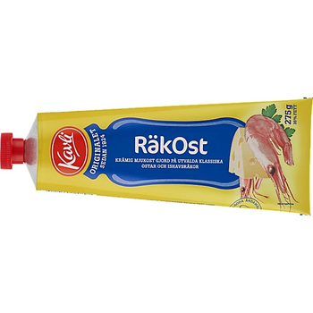 Сир Kavli креветками 275 г kavli_Rakost_275