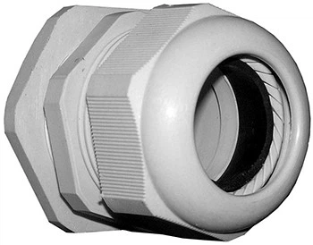 Сальник PG 9 диаметр проводника 4-8 мм IP54 E.Next e.pg.stand.9 s018002