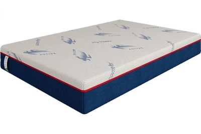 Матрас ортопедический Come-for Джамп New 100x100 см (108871)