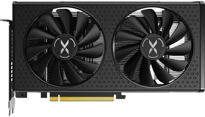 Відеокарта XFX PCI-Ex Radeon RX 6600 Speedster SWFT 210 8GB GDDR6 (128bit) (1626/14000) (HDMI, 3 x DisplayPort) (RX-66XL8LFDQ)