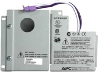 Zestaw instalacyjny dla linii I/O APC Smart-UPS RT 3/5/6 kVA (SURT007)