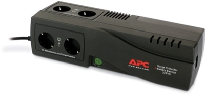 ДБЖ APC Back-UPS BE325-GR 325VA (BE325-GR)