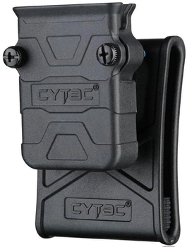 Полімерний підсумок для пістолетного магазину Cytac CY-MP-UUBT універсальний
