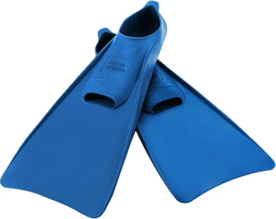 Ласти Aqua Speed Fusion 6981 (532-11) Уні 44-45 Сині (5908217669810)