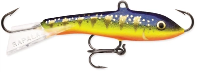 Балансир Rapala Jigging Rap W2 GHP 20 мм 4 г (W2 GHP)