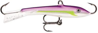 Балансир Rapala Jigging Rap W9 RSD 90 мм 25 г (W9 RSD)