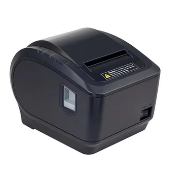 POS-принтер Xprinter XP-K200L (WiFi + USB + Ethernet)