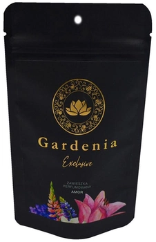 Zawieszka perfumowana Loris Gardenia Exclusive Amor 6 szt (5904316152604)