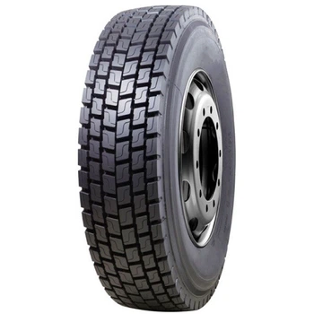 Грузовая шина Ovation 315/80R22,5 156/152L (154/151M) (20PR) VI-638 3PMSF