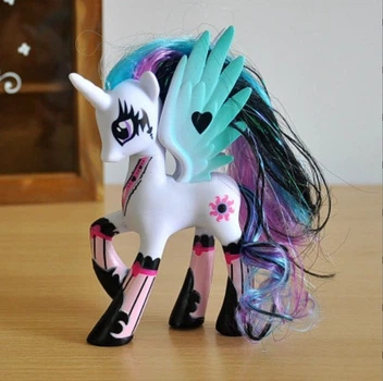 Фигурка Пони My Little Pony Принцесса Заката 14 см