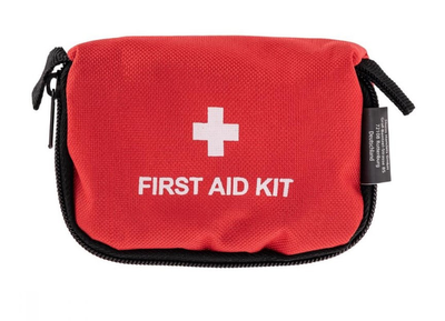 Аптечка первой помощи Small Med Kit (Red) Mil-Tec 16026000