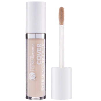 Консилер Bell Cover eye & skin Hypo Allergenic 20 9 мл (5902082524526)