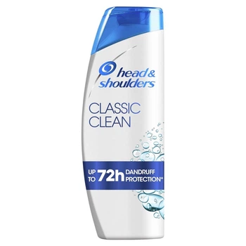 Шампунь Head and Shoulders Основний догляд 400 мл (5000174900637)