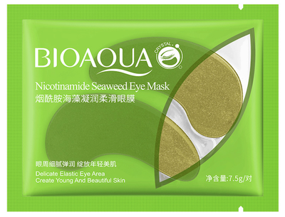 Патчі для очей Collagen Crystal під очі 10 г (6936540855692)