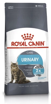 Сухий корм для котів Royal Canin Urinary Care для сечовивідної системи від 12 місяців до 12 років 10 кг