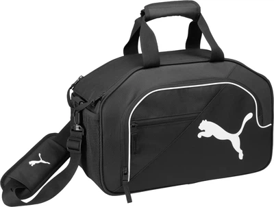 Медицинский кейс Puma Team Medical Bag Уни 48 x 31 x 20 см Черно-белый (072374-01) (4053059274690)