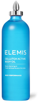 Олія для тіла Elemis Cellutox Body Oil антицелюлітна 100 мл (641628608768)