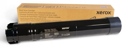 Тонер картридж Xerox VL C7120/7125/7130 Black (31300 стор) (006R01828)
