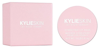 Maska do ust Kylie Skin Hydrating 8 g (850005353447)
