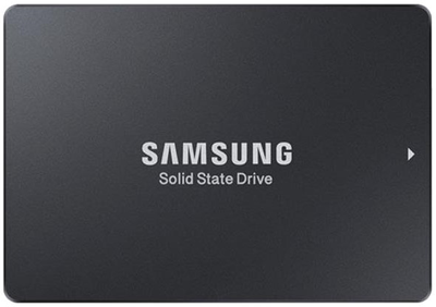 Dysk SSD Samsung PM893 240GB 2.5" SATA III V-NAND (MLC) (MZ7L3240HCHQ-00A07)