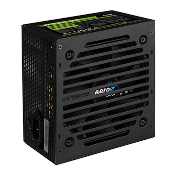 Блок питания AeroCool VX Plus 500 (ACPN-VS50NEY.11) 500W
