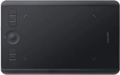 Tablet graficzny Wacom Intuos Pro S (PTH460K0B)