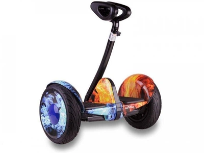 Гироборд 11" Мини Сигвей (Ninebot Mini) №5 с АКБ Samsung