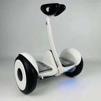 Гироборд 11" Мини Сигвей (Ninebot Mini) белый