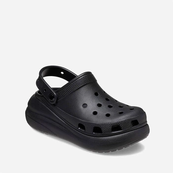 Крокси Classic Crush Black, розмір 37