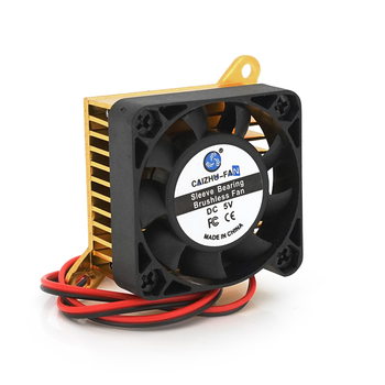 Вентилятор для пк Voltronic CF-4010-5V