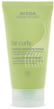 Maska do włosów Aveda Be Curly Intensive Detangling Masque ułatwiająca rozczesywanie 150 ml (18084951231)