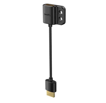 Кабель-адаптер HDMI-HDMI (A to A) SmallRig 3019