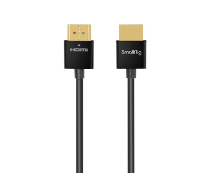 Кабель HDMI - HDMI довжина 55 см SmallRig 2957