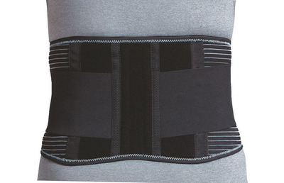 Бандаж поперековий Wellcare Lumbofit 23602 1 шт (S)
