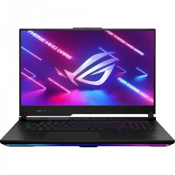 Ноутбук ASUS ROG Strix Scar 17 G733PZ RTX 4080, 12GB/R9 7945HS/32GB/1TB