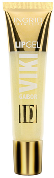 Błyszczyk do ust InGRID ID Viki Gabor żelowy 03 Lollipop 15 ml (5902026686808)