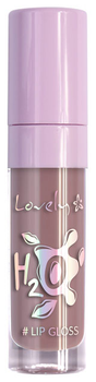 Блиск для губ Lovely Lip Gloss H2O 03 (5901801641681)