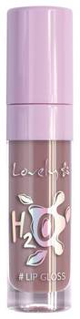 Błyszczyk do ust Lovely Lip Gloss H2O 03 (5901801641681)