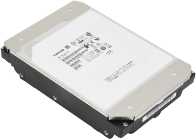 Жорсткий диск Toshiba Enterprise Capacity 12TB 7200rpm 256MB MG07ACA12TE 3.5 SATA III