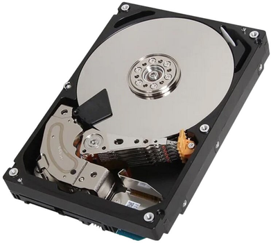 Dysk twardy Toshiba Enterprise Capacity 12TB 7200rpm 256MB MG07ACA12TE 3.5 SATA III