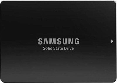 Dysk SSD Samsung PM897 1.92TB 2.5" SATA III V-NAND (MZ7L31T9HBNA-00A07)