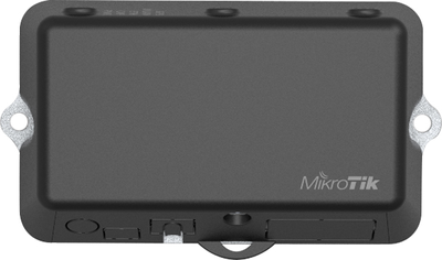 Punkt dostępowy MikroTik LtAP mini (RB912R-2nD-LTm)