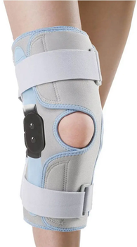 Бандаж для коленного сустава Wellcare 52013 (XL) 1 шт (4719872863823)