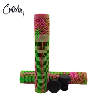Грипсы / ручки руля для самоката Croxby BT01 Стиль 13 (CB-BT01-4254)