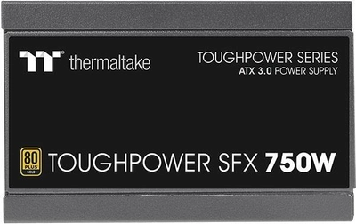 Zasilacz Thermaltake Toughpower SFX 750 W (PS-STP-0750FNFAGE-1)