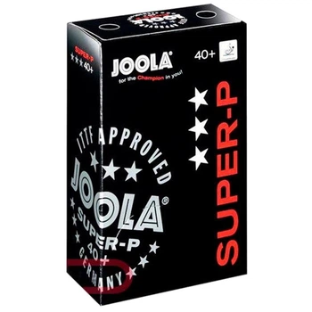 Мячики Joola Super-P 40012J