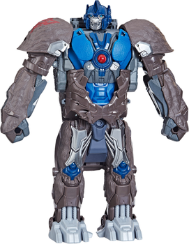 Zabawka Transformer Hasbro Transformers: Rise of the Beasts. Optimus Primal (F4641) (5010993958801)