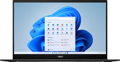 Ноутбук ASUS Creator Laptop Q Q540VJ (Q540VJ-I93050) Black